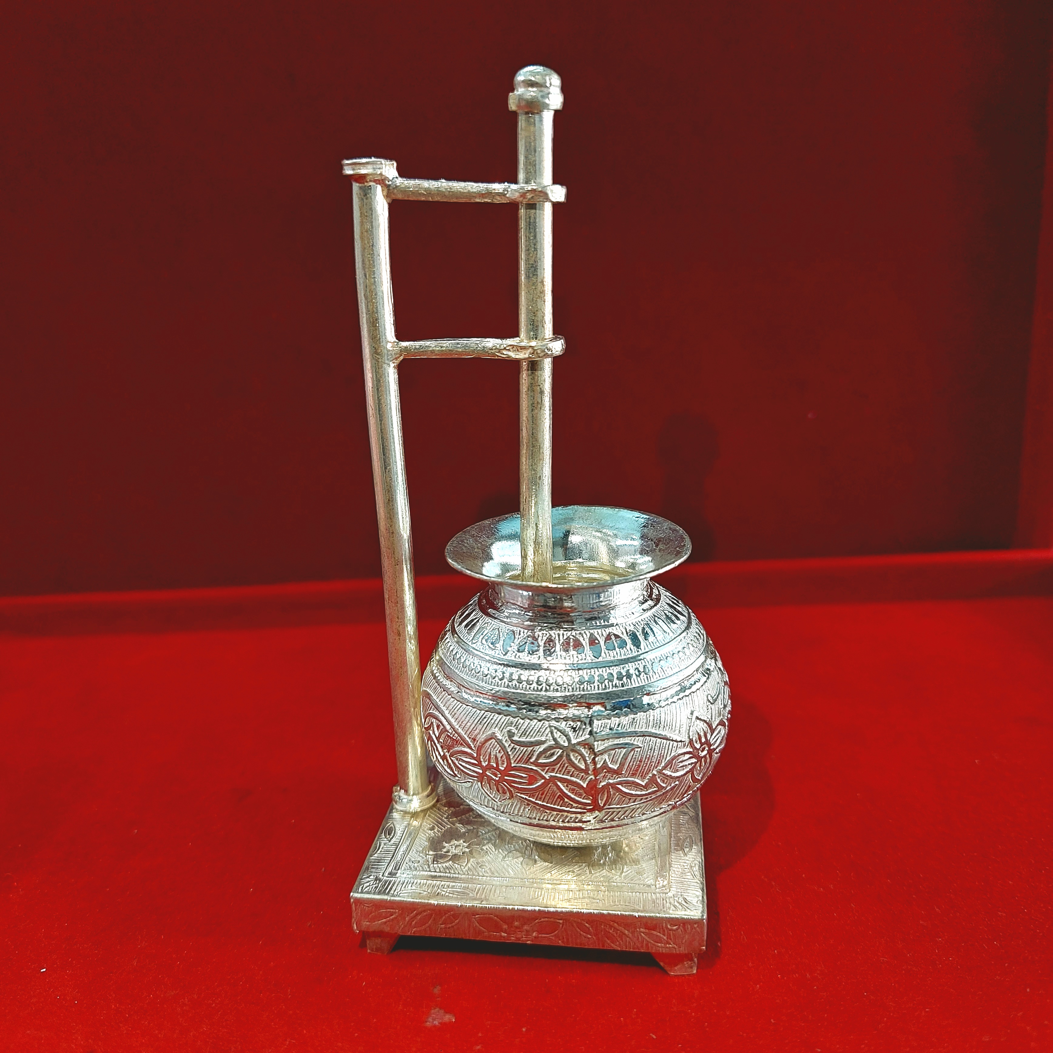 Laddu Gopal Mathdi - 2